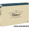 Image de Retour - Édition Coffret Ultra Collector - Blu-Ray + Dvd + Livre