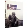 Image de La Ballade du soldat - Blu-ray
