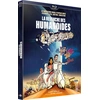 Image de La Revanche des Humanoïdes