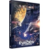Image de Les Évadés de l'espace - Blu-ray