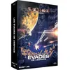Image de Les Évadés De L'espace - Édition Prestige Limitée - Blu-Ray + Dvd + Goodies