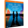 Image de Chronique d'une liaison passagère - Blu-ray