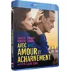 Image de Avec amour et acharnement - Blu-ray