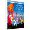 Image de Le Pharaon, le Sauvage et la Princesse - Blu-ray