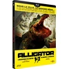 Image de Alligator I & II : L'Incroyable Alligator + Alligator II : La Mutation