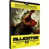 Image de Alligator I & Ii : L'incroyable Alligator + Alligator Ii : La Mutation - Édition Steelbook® Limitée - Blu-Ray