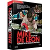 Image de Mike De Leon en 8 films - Portrait d'un cinéaste philippin - Blu-ray