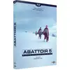 Image de Abattoir 5 - Blu-ray