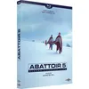Image de Abattoir 5 - Blu-Ray