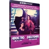 Image de Heroic Trio + Executioners - Blu-ray 4K