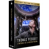 Image de Thomas Pesquet - L'intégrale de la mission Proxima : Dans les yeux de Thomas Pesquet et autres aventures spatiales + 16 levers de soleil + L'Étoffe d'un héros + L'Envoyé spatial