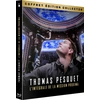 Image de Thomas Pesquet - L'intégrale de la mission Proxima : Dans les yeux de Thomas Pesquet et autres aventures spatiales + 16 levers de soleil + L'Étoffe d'un héros + L'Envoyé spatial - Blu-ray