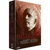 Image de Hellraiser - Tétralogie