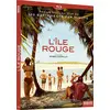 Image de L'Île rouge - Blu-ray
