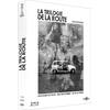 Image de La Trilogie de la route - Trois films de Wim Wenders : Alice dans les villes + Faux mouvement + Au fil du temps