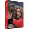 Image de Jeanne Moreau Cinéaste : Lumière + L'Adolescente + Lillian Gish