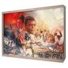 Image de Guerre Et Paix - Édition Collector Coffret En Bois - Blu-Ray + Livre