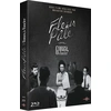 Image de 2 films de Masahiro Shinoda : Fleur pâle + Gonza, le lancier
