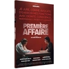 Image de Première affaire
