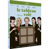 Image de Le Tableau volé
