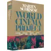 Image de World Cinema Project : Les Révoltés d'Alvarado + Prisonniers de la terre + La Loi de la frontière + La Femme au couteau + Huit coups mortels + Muna Moto + Transes + La Flûte de roseau