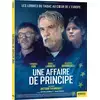 Image de Une affaire de principe