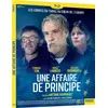 Image de Une affaire de principe