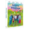 Image de Juliette au printemps