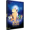Image de Anzu, chat-fantôme