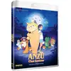 Image de Anzu, chat-fantôme
