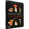 Image de Quand Vient L'automne - Blu-Ray