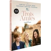 Image de Trois amies - Blu-ray