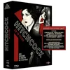 Image de Hitchcock En 10 Films - Aux Origines Du Maître Du Suspense - Blu-Ray