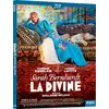 Image de Sarah Bernhardt, la Divine - Blu-ray