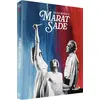 Image de Marat / Sade