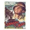 Image de Le Commando De La Mort - Combo Blu-Ray + Dvd