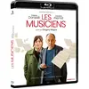 Image de Les Musiciens