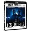 Image de Les Linceuls - Blu-Ray