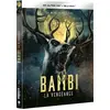 Image de Bambi - La Vengeance