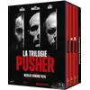 Image de Pusher - La trilogie