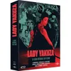 Image de Lady Yakuza - L'intégrale - Blu-Ray