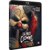 Image de La Nuit Des Clowns - Blu-Ray