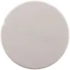 Image de Couvercle pour plafonnier Ã125mm - boÃ®tes Ã85mm - Blanc - Zenitech