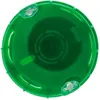 Image de 10 Boites maconnerie diametre 60 mm profondeur 40 mm - LivrÃ© avec vis Legrand