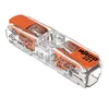 Image de Sachet de 10 bornes Inline sÃ©rie 221 - Wago