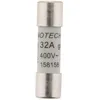 Image de ZENITEHC 3 fusibles cÃ©ramique 10,3x38 32A avec voyant