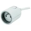 Image de Rallonge Easyeject 3m - blanc - Zenitech