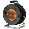 Image de Enrouleur de chantier IP44 - 4 prises 16A - 3G1,5mmÂ² - 40m - Zenitech