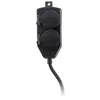 Image de BoÃ®tier de DÃ©rivation Ãtanche ZENITECH 4 Prises IP44 et CÃ¢ble 5M