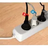 Image de 12 Rep?res CÃ¢bles - Univers IMAGES&SON :TV - DVD - Home cin?ma - Hi-Fi - Jeux vid?o- Appareil Photo - Ordinateur -